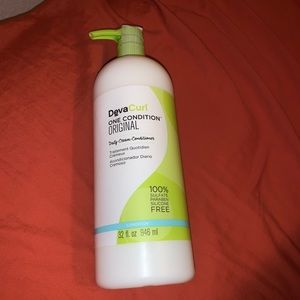 Deva Curl One Condition BN original 32oz sealed
